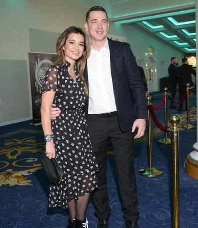 &laquo;Переживала и плакала. Не понимала, почему нет папы&raquo;. Как дочь Бородиной восприняла развод родителей