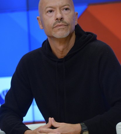 Захар Прилепин: &laquo;Федор Бондарчук других позиций. Во-первых, он не высказывался&raquo;