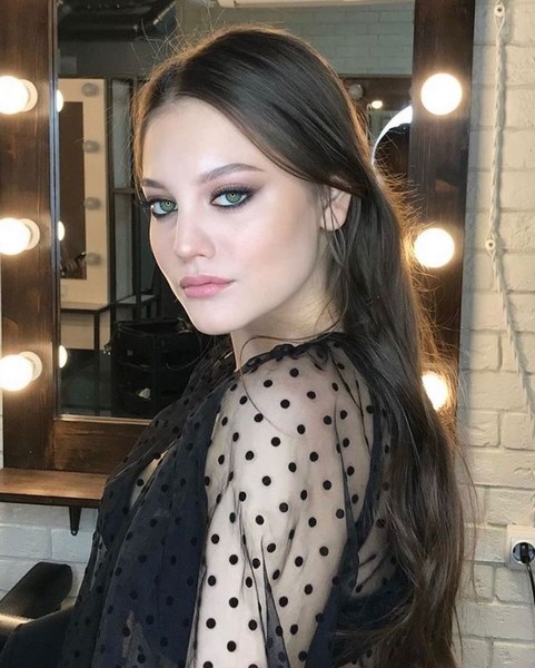 Супруга Моргенштерна прославилась как тиктокерша