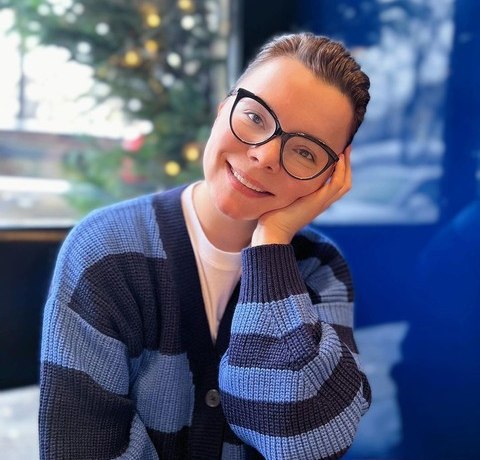 Жена Петросяна: &laquo;Тем, кто спрашивает, почему я не делала беременные фото в трусах, нужно к психиатру