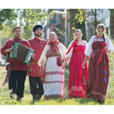 К музыкальному конкурсу &laquo;Вся страна&raquo; присоединились &laquo;Одноклассники&raquo; и радио &laquo;Орфей&raquo;