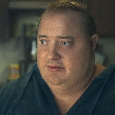 Брендан Фрейзер восхищается людьми в трейлере &laquo;Кита&raquo;