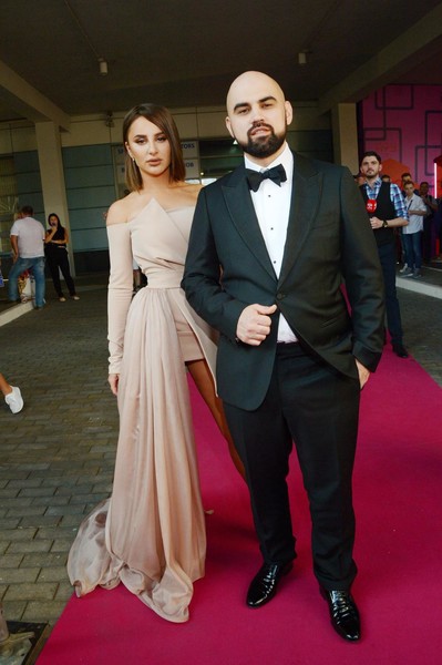 Дзюба не общается с Артемом