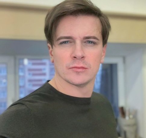 Глеб Матвейчук: &laquo;Не было ни денег, ни связей, но меня заметил Юрий Аксюта&raquo;