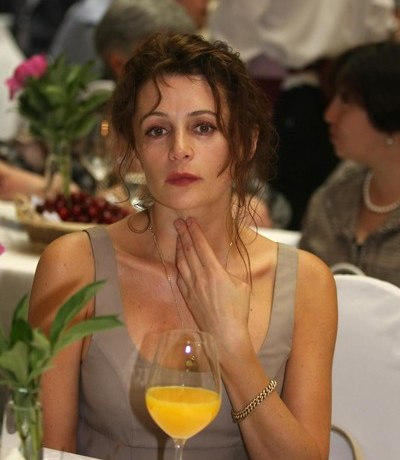 Оксана Фандера засветила лицо внука от Ивана Янковского и Дианы Пожарской