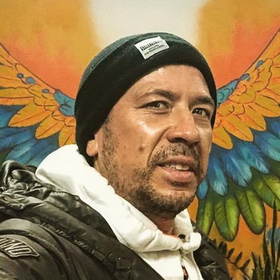 Сегодня: Андрею Мерзликину - 50