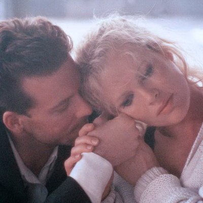 Ким Бейсингер снимется в ремейке &laquo;Девяти с половиной недель&raquo;