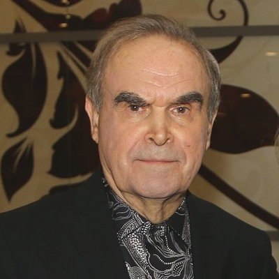 Глеб Панфилов госпитализирован с геморрагическим инсультом