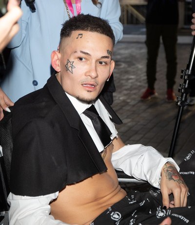 Продукты вперемешку с объедками. Антисанитария в ресторане Моргенштерна напугает даже непривередливо