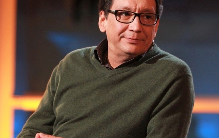 Егор Кончаловский о тайной свадьбе, стыде за золотую молодежь и походах &laquo;налево&raquo;