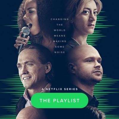Рецензия на мини-сериал &laquo;Против гигантов&raquo;: Как создавался Spotify