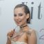 Сегодня: родились Севиль Велиева и Виктория Токарева