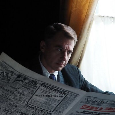 «Начальника разведки» покажет Первый канал «Начальника разведки» покажет Первый канал