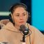 Агата Муцениеце рассказала о &laquo;Стае&raquo; и детском &laquo;Голосе&raquo;