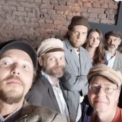 &laquo;Отава Ё&raquo; отметит 20-летие праздничным концертом