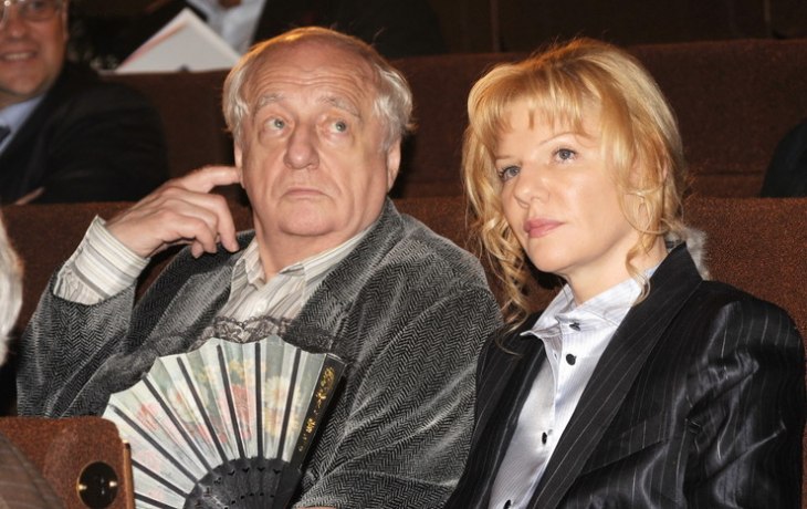 Варшавер: &laquo;Захарова думает, что является ценностью для театра. Да ее все актеры терпеть не могут!&raquo;