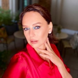 Ирина Безрукова расскажет журналистам про &laquo;Цирк наощупь&raquo;