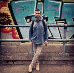 Ивана Урганта &laquo;поймали&raquo; на границе с Финляндией &ndash; фото