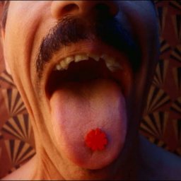 Red Hot Chili Peppers выпустили новый сингл со своего второго альбома за год