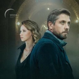 Роман Маякин будет спасать жизнь, карьеру и любовницу в сериале &laquo;Порт&raquo;
