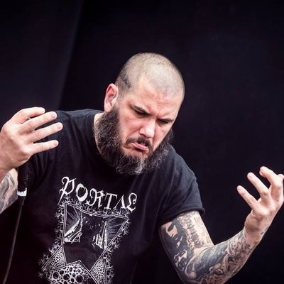Фил Ансельмо и Рекс Браун возродят Pantera для реюнион-тура