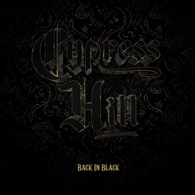 Cypress Hill выпустили юбилейный альбом (Слушать) Cypress Hill выпустили юбилейный альбом (Слушать)