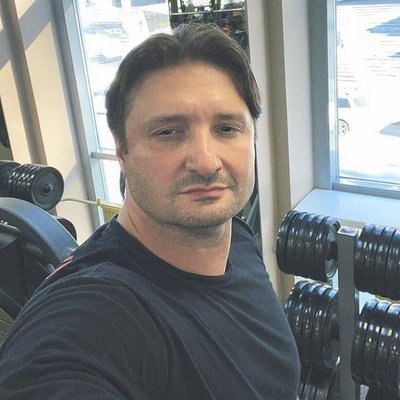 Эдгард Запашный пострадал от тигра Эдгард Запашный пострадал от тигра
