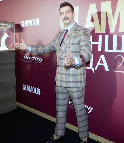 Иван Ургант начал сотрудничать с &laquo;ВКонтакте&raquo;: &laquo;Время непростое, как быть, куда податься&raquo;