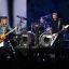Фанатка Metallica родила ребенка во время концерта группы в Бразилии