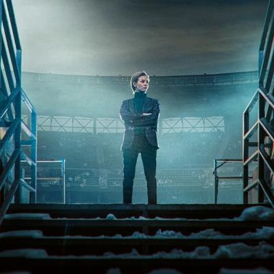 Рецензия на сериал «Домашнее поле»: Курица не птица – баба не стратег? Рецензия на сериал «Домашнее поле»: Курица не птица – баба не стратег?