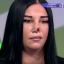 Сожитель откусил матери троих детей нос во время драки: женщина может умереть из-за заражения