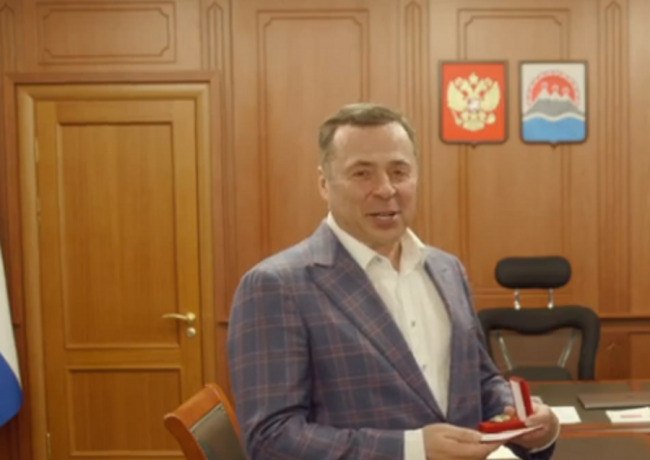 &laquo;Рыбному королю&raquo;, миллиардеру Игорю Редькину вынесли приговор за случайное убийство человека