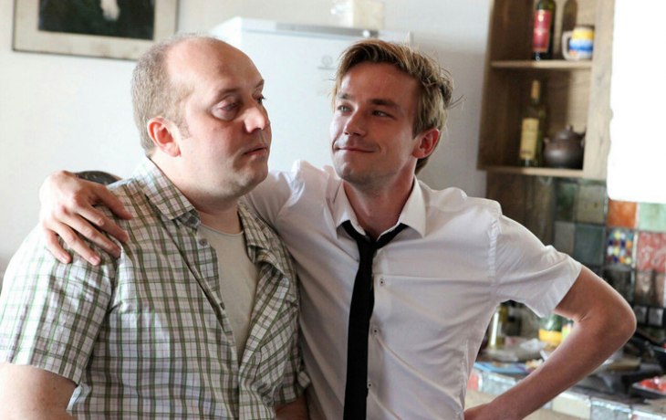 Петров оставил образ Гриши Измайлова, а &laquo;Мухич&raquo; похудел. Как изменилась жизнь актеров &laquo;Полицейского 