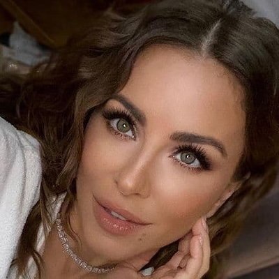 У Ани Лорак новый роман