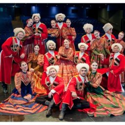 Лауреаты конкурса &laquo;Казачий круг&raquo; дадут гала-концерт в театре &laquo;Русская песня&raquo;