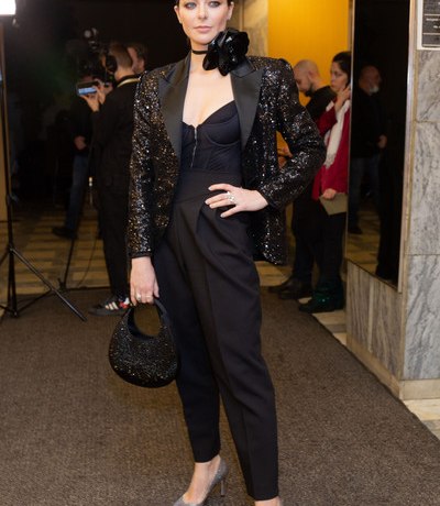 Марина Александрова: &laquo;Воспитываю детей любовью. Словами и объяснениями ничего не добьешься&raquo;