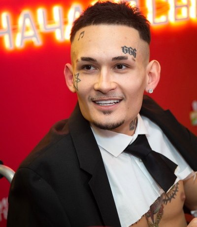 Моргенштерн неожиданно отреагировал на слова Дилары об их разрыве