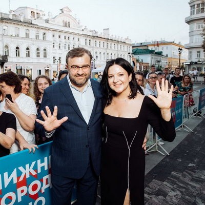 &laquo;Горький Fest&raquo; проведет конкурс фильмов &laquo;Встряска&raquo;