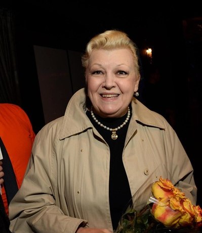 Михаил Цивин: &laquo;Дрожжина не придумала болезнь. Ей очень плохо&raquo;