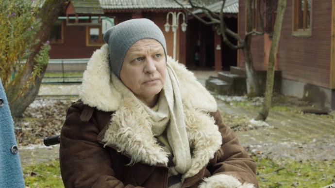 Сергей Юшкевич о съемках в сериале &laquo;Поворот на счастье&raquo;, любви с первого взгляда и работе с Марией К