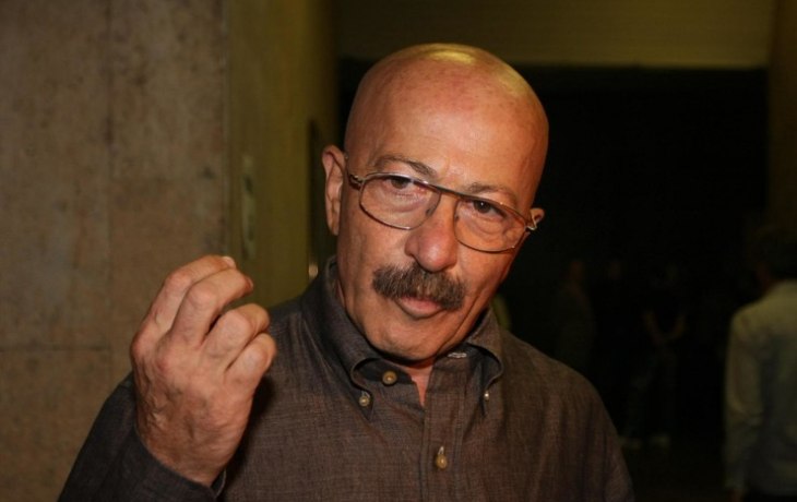 Розенбаум: &laquo;Если меня что-то не устраивает, буду говорить об этом здесь, в России, а не где-нибудь!&raquo;