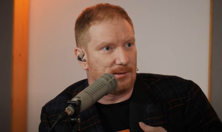 Костя Грим о том, как издевался над «Иванушками»: «Они за всю жизнь ни одной песни не написали» Костя Грим о том, как издевался над «Иванушками»: «Они за всю жизнь ни одной песни не написали»