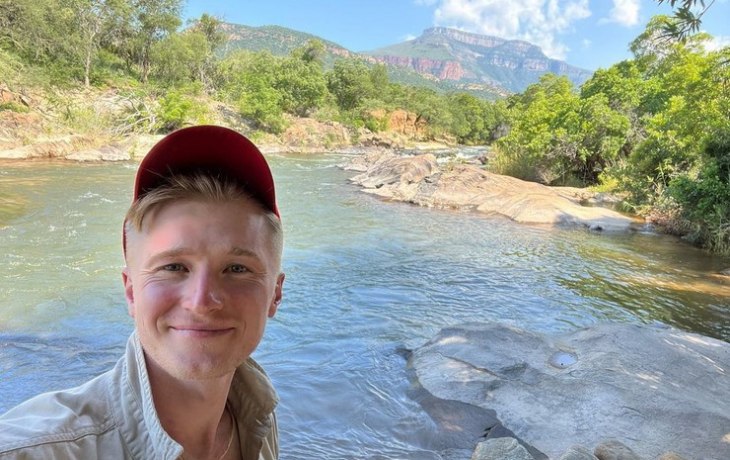 Женатый Чепурченко: &laquo;Постоянно сталкиваюсь с Каролиной, которая не носит нижнего белья&raquo;