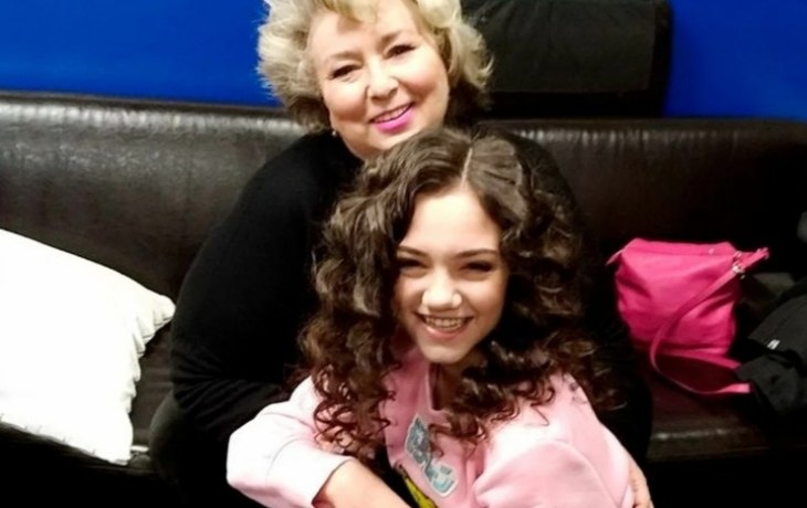 Татьяна Тарасова об откровенных фото Медведевой: &laquo;Она голая там? Если в трусах сфотографировалась, н