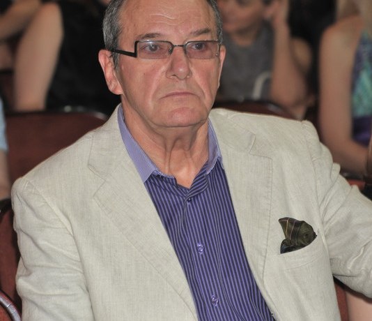 Эммануил Виторган ответил Никите Михалкову на подозрения в эмиграции