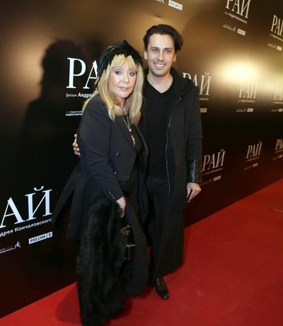 Сергей Соседов: &laquo;К сожалению, замок Галкина и Пугачевой никто не отберет&raquo;