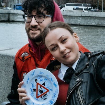 Ингрид Олеринская станет &laquo;Ирой&raquo;