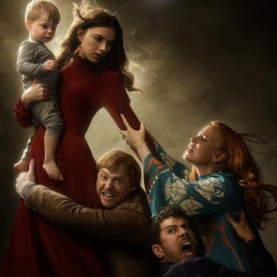 Рецензия на четвёртый сезон сериала &laquo;Дом с прислугой&raquo;: Секта свидетелей Шьямалана