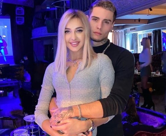 Бывший Алены Рапунцель разводится с женой через полгода после свадьбы