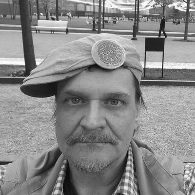 Умер автор программы &laquo;Весь этот блюз&raquo; Андрей Евдокимов